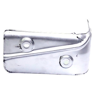 Ram OE - Fuel Tank Shield