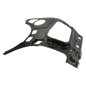 Jeep OE - Rear Right Inner Quarter Panel