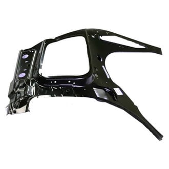 Jeep OE - Rear Left Inner Quarter Panel
