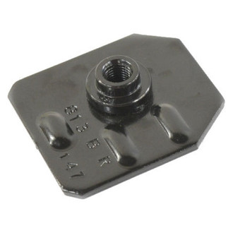 Mopar® - Lower Driver Side Door Hinge Reinforcement