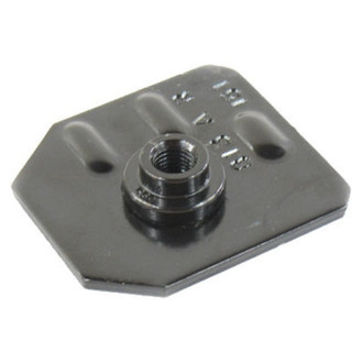 Mopar® - Lower Passenger Side Door Hinge Reinforcement