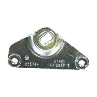 Mopar® - Rear Passenger Side Tailgate Hinge