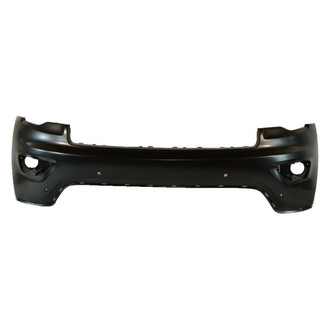 Jeep OE - Front Upper Bumper Cover