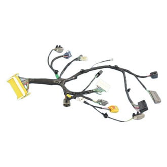 Mopar® - Driver Side Seat Cushion Air Control Module Connector