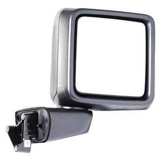 Mopar® - Passenger Side View Mirror