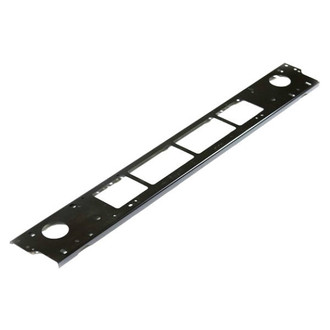 Ram OE - Front Bumper Face Bar Reinforcement Beam