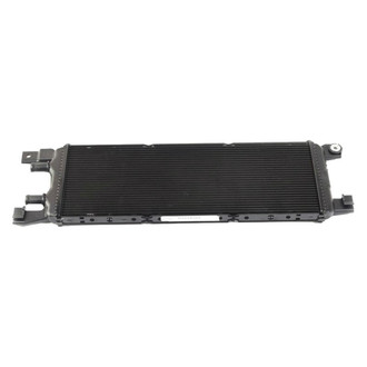 Jeep OE - Radiator