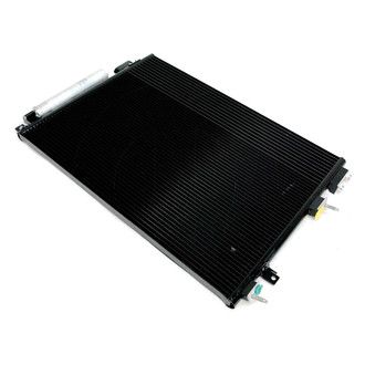 Jeep OE - A/C Condenser