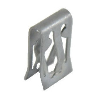 Mopar® - Interior Quarter Panel Vent Clip