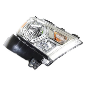 Mopar® - Passenger Side Replacement Headlight