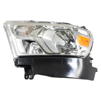 Mopar® - Driver Side Replacement Headlight