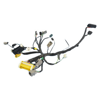 Mopar® - Seat Cushion Air Control Module Connector