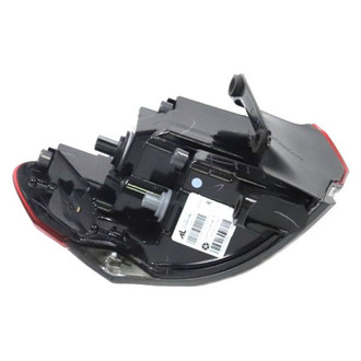 Jeep OE - Rear Right Outer Tail Light Assembly