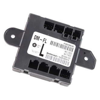Mopar® - Front Driver Side Door Module