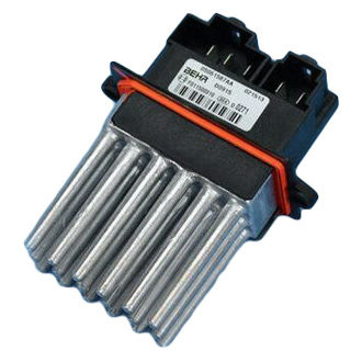 Chrysler OE - HVAC Blower Motor Control Module