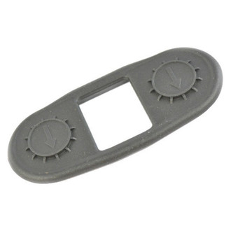Mopar® - Passenger Side Door Check Gasket