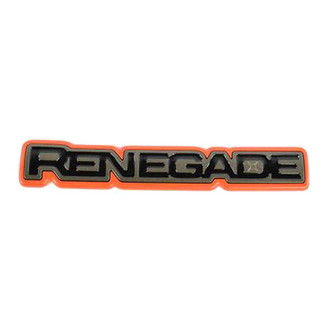 Mopar® - Nameplate