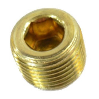 Mopar® - Engine Cylinder Head Plug