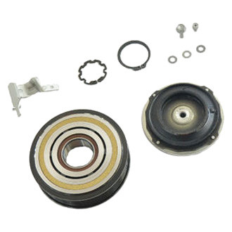 Jeep OE - A/C Compressor Clutch Pulley