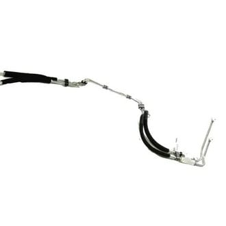 Mopar® - Automatic Transmission Oil Cooler Hose Assembly