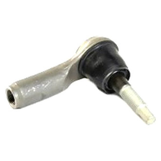 Mopar® - Passenger Side Outer Steering Tie Rod End