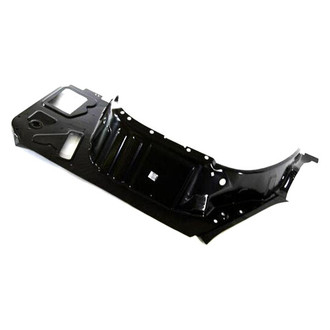 Mopar® - Rear Outer Driver Side Wheel Housing