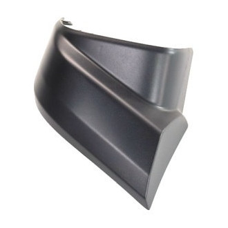 Mopar® - Rear Passenger Side Bumper Extension