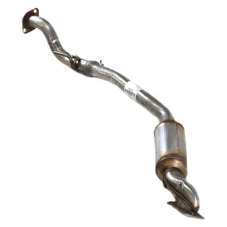 Dodge OE - Left Catalytic Converter