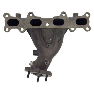 Jeep OE - Front Exhaust Manifold Heat Shield