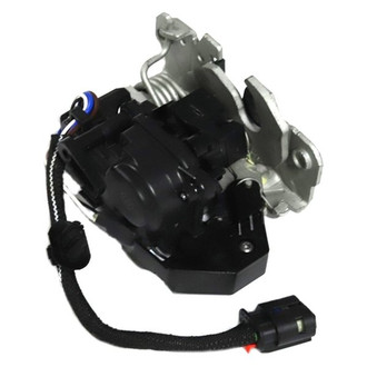 Ram OE - Rear Left Lower Tailgate Latch