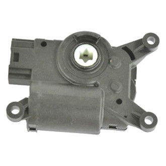Mopar® - HVAC Temperature Valve Actuator