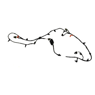 Mopar® - Rear Light Harness Connector
