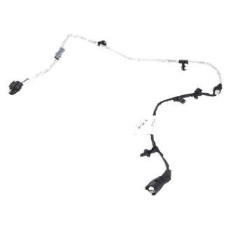 Mopar® - Chassis Wiring