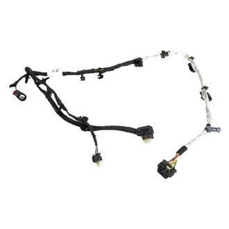 Mopar® - Chassis Wiring Harness Connector