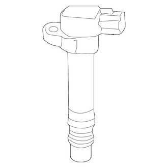 Dodge OE - Direct Ignition Coil