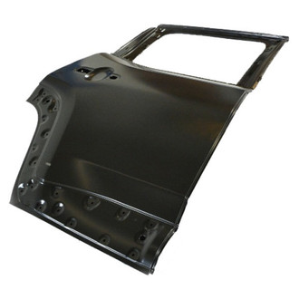 Jeep OE - Rear Right Door Shell