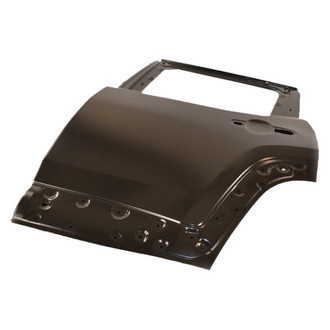 Jeep OE - Rear Left Door Shell