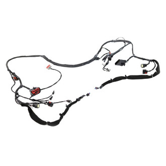 Mopar® - Headlight Wiring Harness