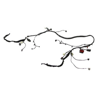 Mopar® - Headlight Wiring Harness