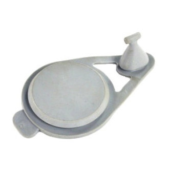 Mopar® - Door Latch Seal