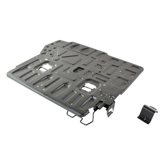 Mopar® - Rear Driver Side Seat Back 60% Frame