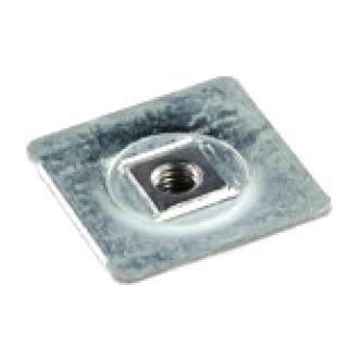 Mopar® - Front or Rear Window Regulator Nut