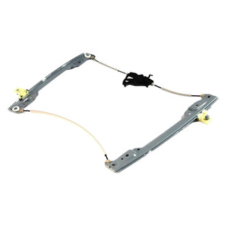 Mopar® - Front Power Window Regulator without Motor