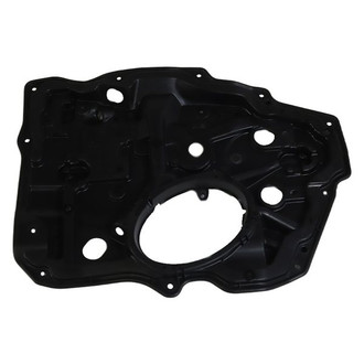Mopar® - Carrier Plate Panel