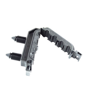 Mopar® - 4 Way Clip