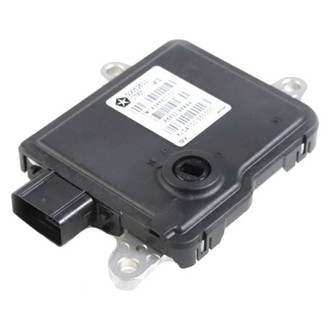 Jeep OE - Automatic Transmission Control Module