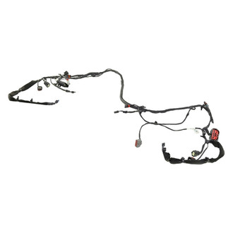 Mopar® - Headlight Wiring Harness