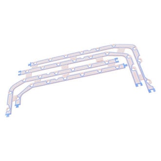 Mopar® - Oil Pan Gasket