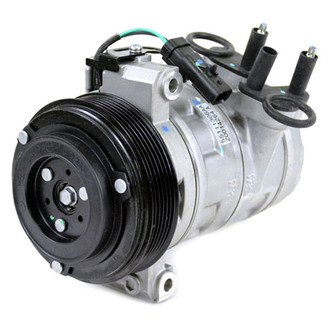 Mopar® - A/C Compressor