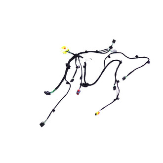 Mopar® - Power Seat Wiring Harness